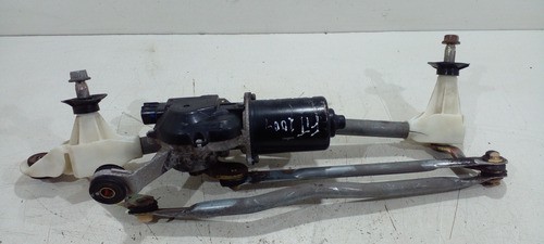 Maquina Limpador Parabrisa Honda Fit 04/08 76505saa (r)