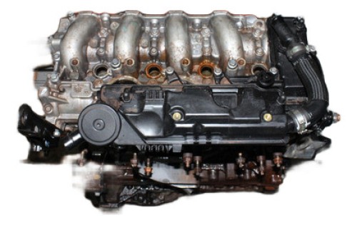 Motor Parcial 2.2 Diesel 190cv Freelander 2 07/15 Us (031)