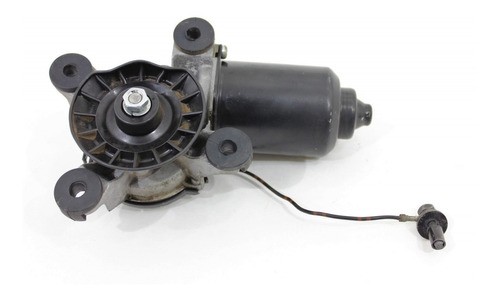 Motor Limpador Para Brisa Pajero Tr4 Flex 10/15 Usado (715)