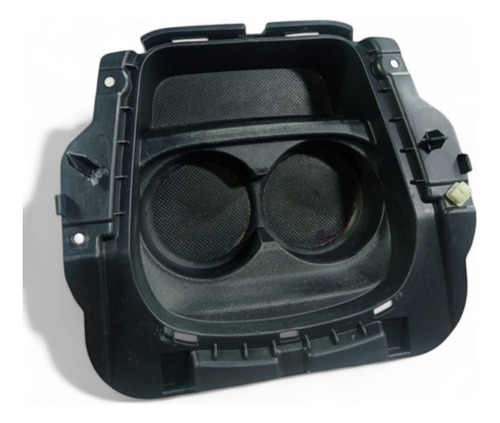 Porta Copos Do Console Peugeot 208 2016 A 2019