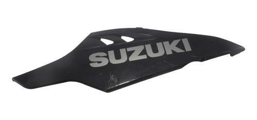 Spoiler Esquerdo  Suzuki Srad 1000 2011 (499)