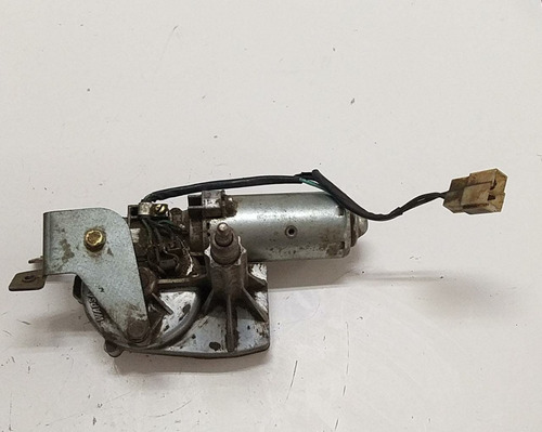 Motor Limpador Traseiro Gm Kadett 1989 A 1998 9390456013