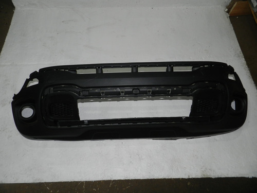 Para-choque Dianteiro Jeep Renegade 2016 A 2021 735589709
