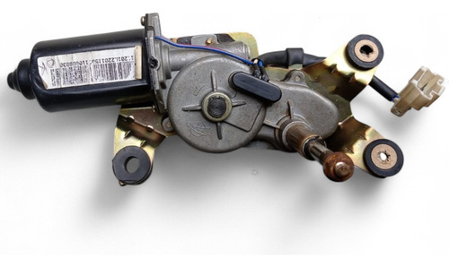 Máquina Motor Limpador Do Vidro Traseiro Jac J3