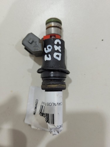 Bico Injetor Vw Gol Saveiro G4 Iwp044 (r)