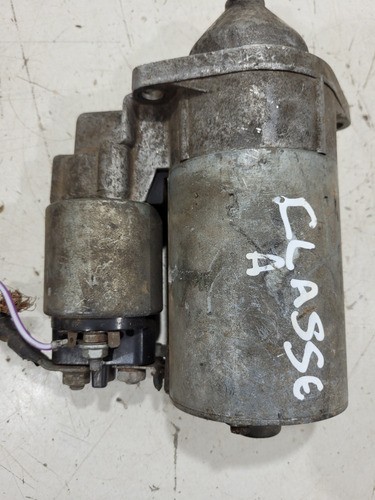 Motor Partida Mercedes Classe A160 190 F000al1071 (r)