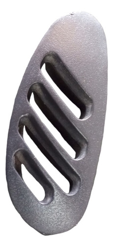 Difusor Moldura Ar Painel Superior Ld Fiat Palio 1996 A 2007