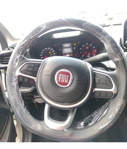 Sucata Fiat Cronos 1.3 2019/2020 Flex