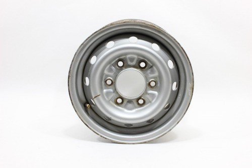 Roda Ferro Aro 14 6x139 Besta 98/04 Usado (519)