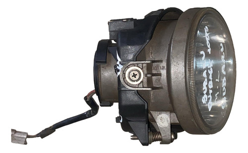 Farol De Milha Subaru Outback 2005 Esquerdo C/detalhes