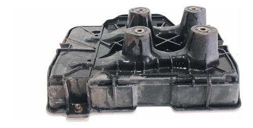 Suporte Da Bateria Audi A3 1.8 Turbo 99 Até 06 1j0915333