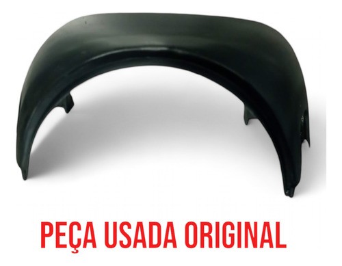 Moldura Superior Coluna Chave De Seta Fiat Palio 1997 / 2000