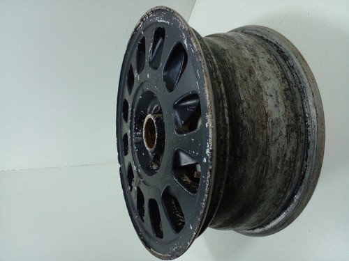 Roda Avulsa Original Vw Santana/quantum Aro14 3256010253 (m)