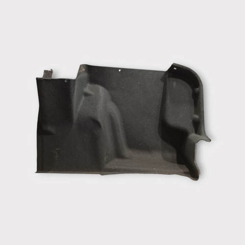 Forro Lateral Direito Porta Malas Gm Cobalt 2013 A 2019