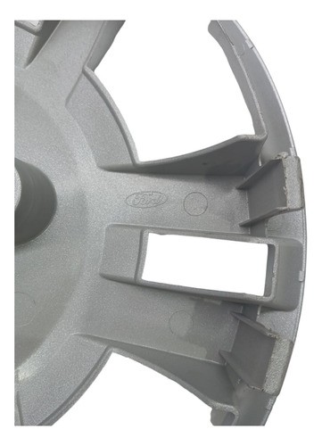 Calota Da Roda L Aro 14 Ford Ka Fiesta 2004 2010 Usado