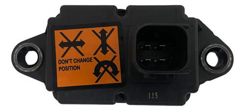 Módulo Esc Control Unit Xf Ftt 530 2024 - 4460650801