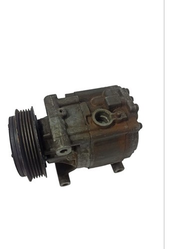 Compressor Ar Condicionado Fiat Uno Palio Doblo 1.4 06/10