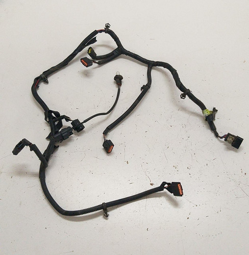 Chicote Sensor De Ré Hyundai Veloster 1.6 2012 918902v061