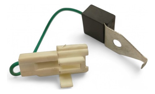 Capacitor Sensor Do Ar Condicionado Lifan X60