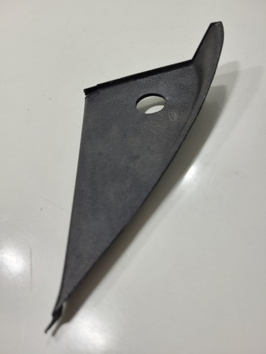 Moldura Interna Retrovisor Direito Gm Monza 85/91 (r) E126