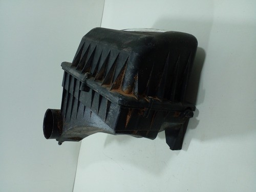 Caixa Filtro De Ar Ford Fiesta 1999 98fu9600 (m)