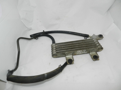 Radiador Óleo Câbio Hyundai Tucson 2.0 07/12 254602e000
