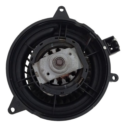 Motor Ventilador Ford F12fa - Compatível Fiesta 1.6 Flex