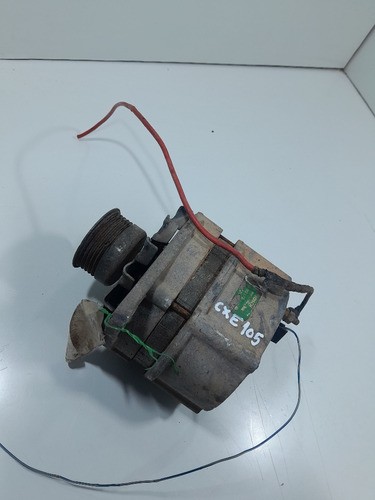 Alternador Fiat Uno Elba 1.0 8v 90/98 (vj) E105