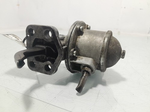 Bomba Auxiliar Diesel Motor Perkins 6354 06 Cc