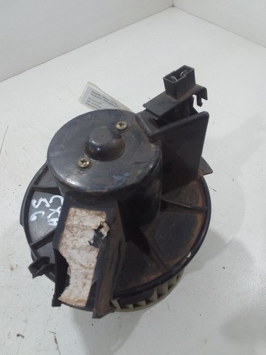 Ventilador Ar Forçado Peugeot 206 2008 (vj)