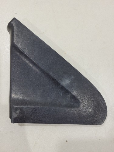 Moldura Interna Retrovisor Esquerdo Vw Santana 91/97