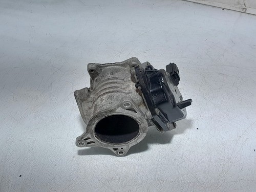 Valvula Egr Amarok 2.0 2010/2019 03l131501rv100 Original