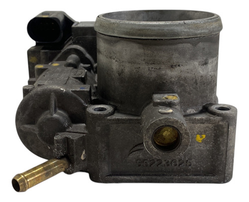 Corpo De Borboleta Tbi Fiat Linea Punto E-torq 55223625