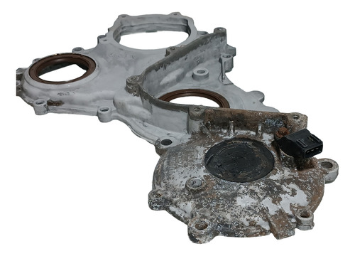 Tampa Frontal Motor Reanult Master 2.5 2006/2012 8200018838