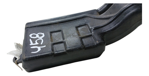 Reservatorio Filtro De Ar Fiat Palio 01 (e) Cx458
