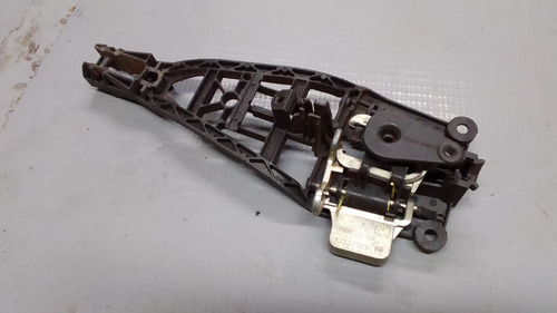 Suporte Maçaneta Diant Esquerda Vectra 2006 A 2012  24255