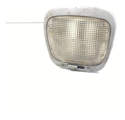 Luz De Teto Volkswagen Gol Bola Cód 377947111