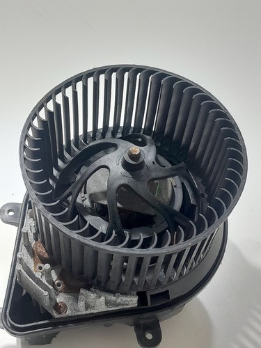 Motor Ventilador Ar Forçado Peugeot 306 1996 (vj)