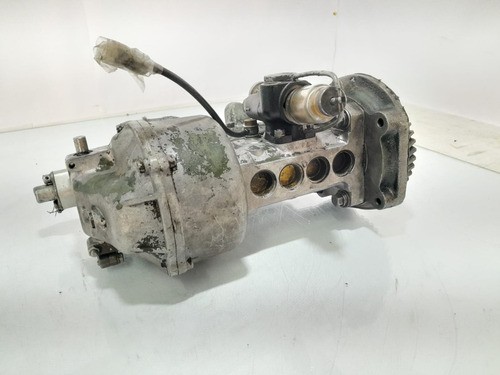 Bomba Injetora Diesel Motor Mb 608 708 Om 314