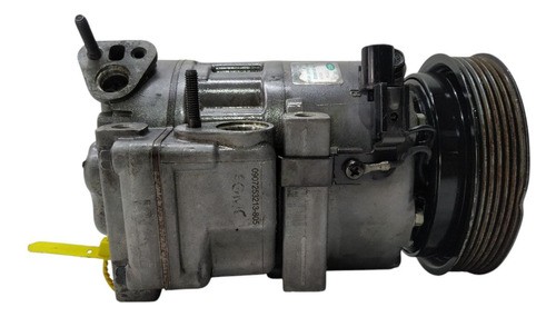 Compressor De Ar Condicionado Hyundai I30 2009 2012 Usado