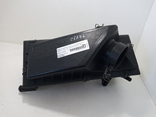 Caixa Do Filtro De Ar Ford Mondeo Clx Fd 97bb9600ad Original