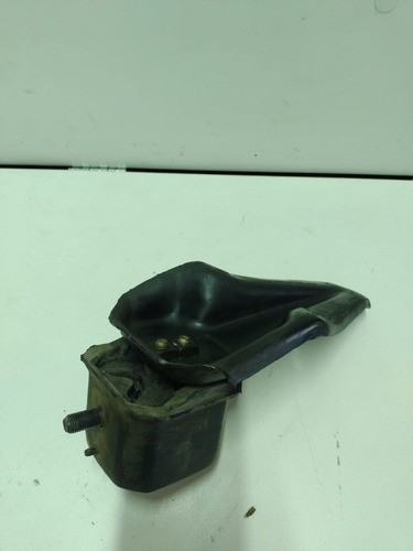 Coxim Calço Suporte Original Motor Kombi 2014.