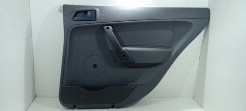 Forro Porta T.d Vw Gol 4 Portas G4  5w4867212 (r)