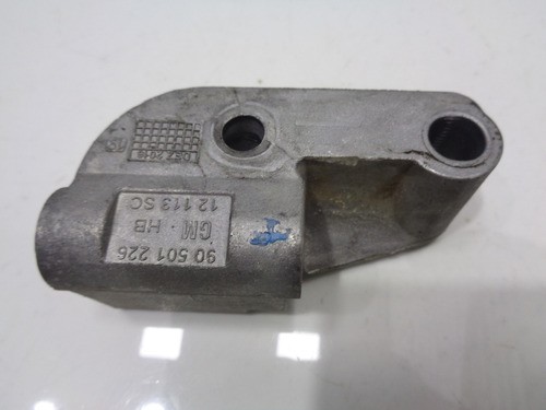 Suporte Alternador Montana 1.4 2020 Com 7389 Km