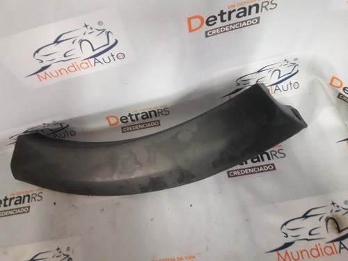 Moldura Para-choque T D Renault Sandero Stapway 2008/13 A03