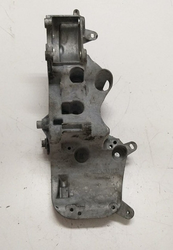 Suporte Coxim Compressor Renault Sandero Logan 8200680344