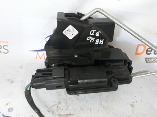 Fechadura Dianteira Direito   Hyundai Hb20 2883