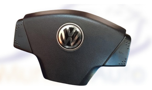 Tampa Capa Buzina Volante Volkswagen Saveiro 94 A 02. 23097