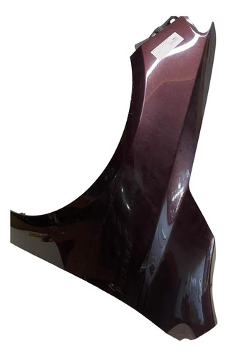 Paralama Esquerdo Kia Cerato 2009 2010 2012 2013 Original