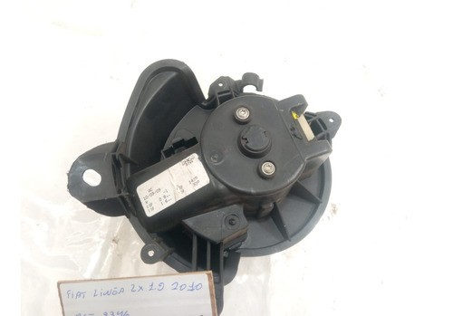 Motor Do Ar Forçado Fiat Linea 2010